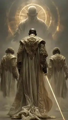 the three angels most powerful of God #bible #god #angel #lucifer 