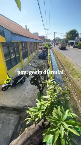 #bugissoppeng 