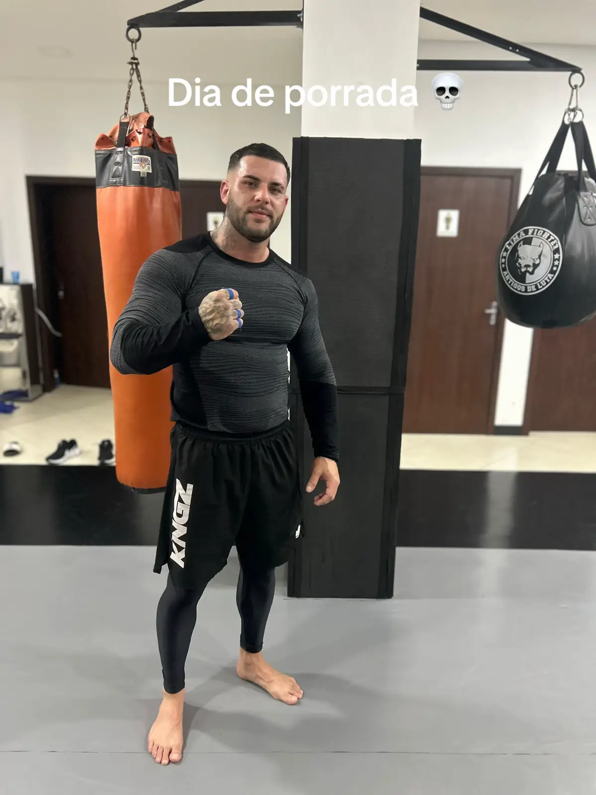 Sextou do meu jeito 🔥 #fyp #jiujitsu #mma 