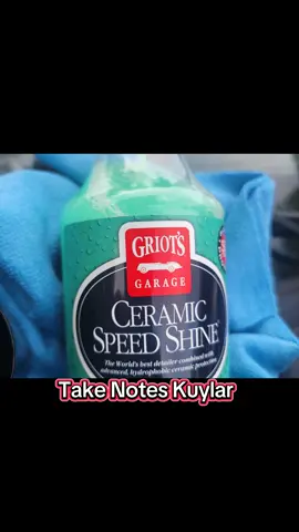 @Kuylar Holmes This is a Online Training Course for you to Become A Better Car Detailer..(After Washing it) these are the finishing Steps ..Watch to the End 🤣🤣🤣❤️❤️❤️
