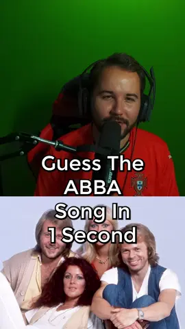 Replying to @Nacho S. Miranda Guess The ABBA Song In 1 Second (Part 2) #abba #guessthesong #mikeymaxted 