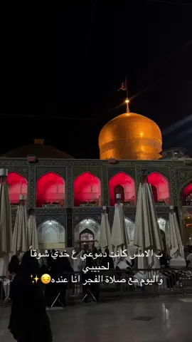 #ايران #علي_بن_موسى_الرضا 