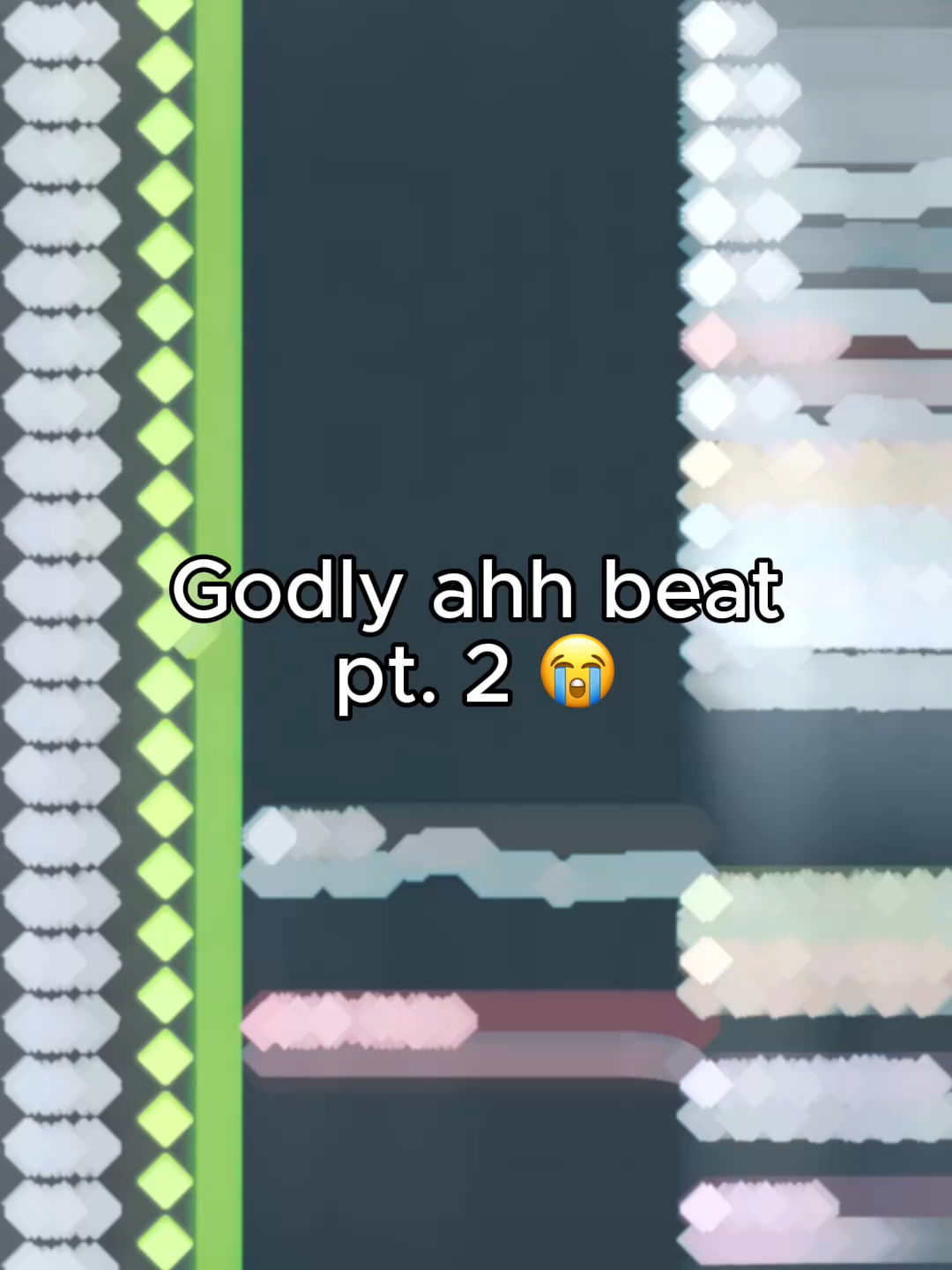 godly ahh beat pt 2 😭 #flstudio #beatproducer #producertok #fypシ゚viral #music #beats #viral #upandcomingartist #virtual #hyperpop #remix #genre #2hollis #xyzbca #fyp #fypシ #osamason #typebeat #chiefkeef #godly