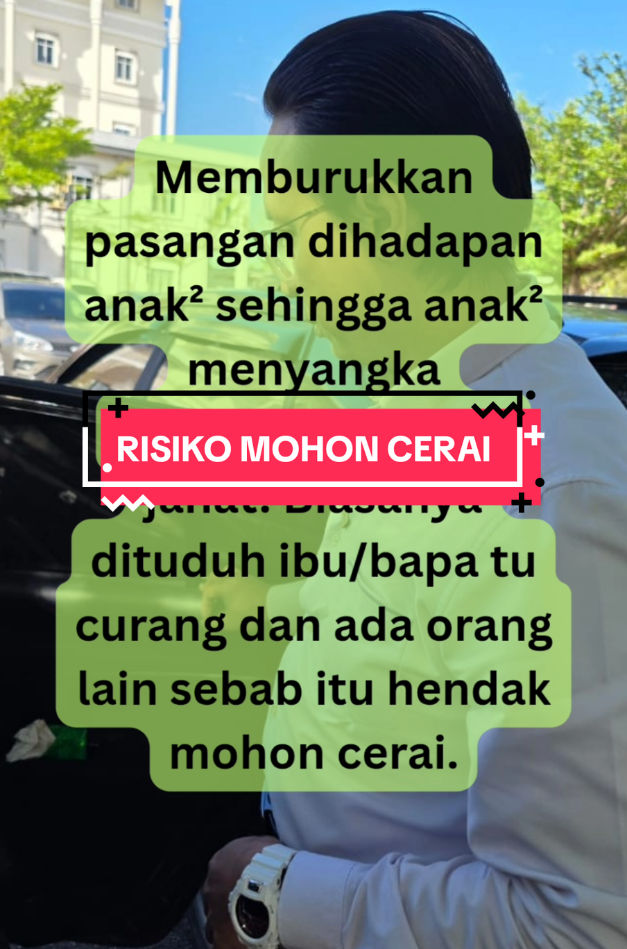 Jika nk meneruskan permohonan cerai, anda perlu nekad dan kena ada persediaan mental dan emosi yg kuat. #peguamsyarie #trending #fyppppppppppppppppppppppp #cerai #fypシ 