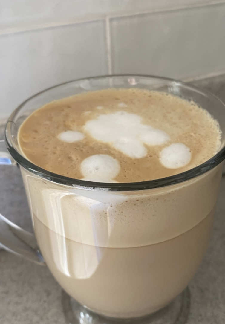 From cool and refreshing to warm and comforting, find joy in making lattes two ways from home. #LatteTwoWays #IcedLatte #HotLatte #HomeBarista #CoffeeAtHome