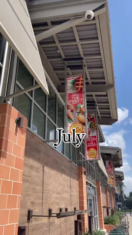☀️July Cooking School Schedule 📆@central_market Houston #centralmarket #reallyintofood #houstonfoodie #houston #cookingschool 