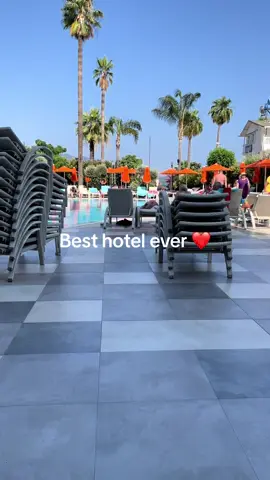 #fyp love this hotel amazing ❤️