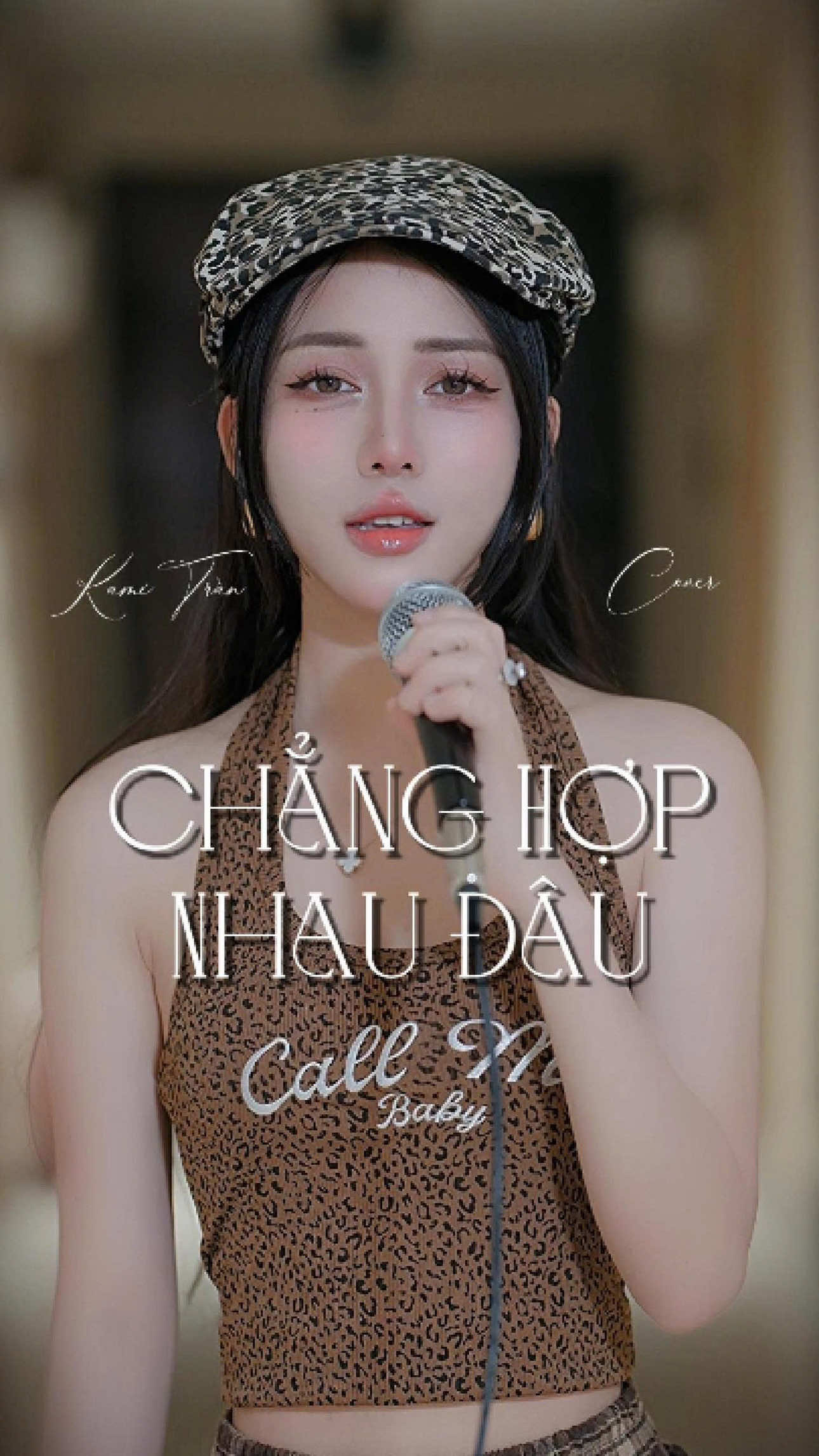 Dĩ nhiên rồi người ta là lựa chọn của anh mà … 💔  #changhopnhaudau #lebaobinh #nhachaymoingay #nhacbuon #nhactamtrang #xh #jyp #kamitran #cover 