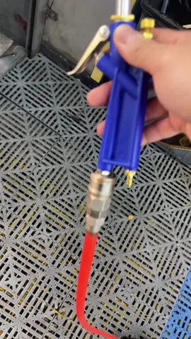 Air Blow Gun With 1.2m Hose Siphon Spray Gun Cleaning Kit#Pneumatic dual-purpose dust blowing gun # multi-function cleaning gun # efficient energy utility # hardware tool #fyp #foryou #tiktokshop #goodthing 