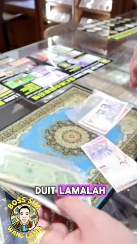 Bagian 2 | Kakak Cantik dari PutraJaya Tukar Duit Lama Kerbau Dapat RM32000 Dari (Bos Sim Wang Lama) #pembeliduitlama  #pembeliwanglama  #bossimwanglama  #bossim  #selangor  #kualalumpur  #pahang  #kedah  #kelantan  #terengganu  #perak  #melaka  #sabah  #sarawak 