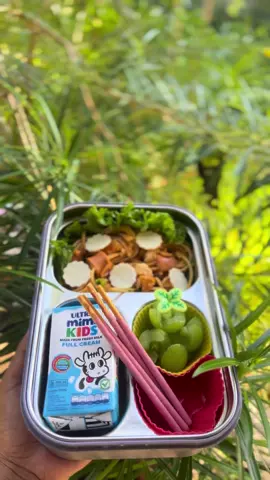 Bekal sat set  #idebekalanaksekolah #MPLS2025 #sorotansemuaorg #fupシforyou #fypchallenge  #bekalsatset  