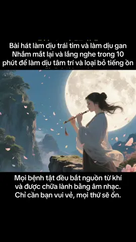 Đây không chỉ là âm nhạc – Đây là liệu pháp chữa lành Dưỡng khí – Dưỡng thân – Dưỡng tâm bằng âm thanh Hồi phục nội lực với âm thanh rung động sâu Tần số chữa lành từ thời cổ đại Thiền cùng âm thanh này – Kết nối nguồn năng lượng nguyên thủy #lieuphapamthanh #musictherapy #amnhacchualanh #amthanhchualanh #soundhealing #vibrationalhealing #healingfrequency #frequencytherapy #songamchualanh #duongsinhdongy #dongy #dongyhoc #duongsinh #khoedepmoingay #tudienkhoedep #tudienchualanh #dongytapluuyen #chualanhtunhien #tiengtrongvangdoi #tiengtrongmelinh #trongluongnghi #trongvietnam #trongdanct #truyenthongamnhac #trongdongy #trongchieuchualanh #haokhidonga #dongaychi #khichatdongphuong #khiviet #vietnampride #tinhthancodai #truyenthongphuongdong #thienchualanh #noicong #thiendongy #thientrongaudio #noikhi #khiquyentruyen #chualanhthantam #congphuhoithuong #truyencamhung #khoedepcungnhau #congdongchualanh #truyenthongviet #vanhoadongphuong #duongvesucmanhnoi #mocannhien  #mocanhien.  #mocannhientherapy  #amnhaccotruyen #amnhacdantoc #thocavietnam # #HealingSounds #AncientVibes #BabyHealing #SoftEnergy #PureSoul #InnerChildHealing #PeacefulVibes #GentleAwakening
