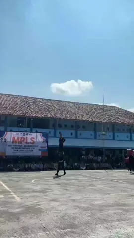 🤩😍😍🤩#excsenior⚓ #fyp #4u #smkbarunategal #capcut 