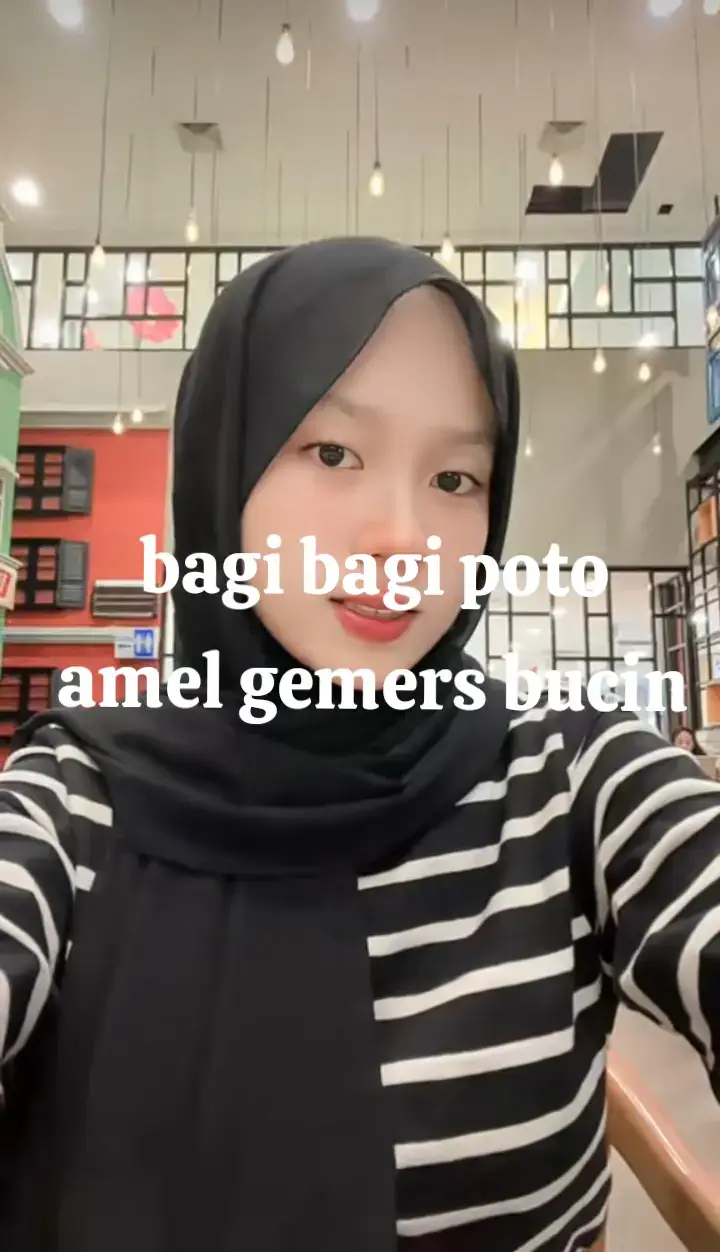@amel @🦕 #fypシ #foryoupage #fensgb #gemersbucin💫 #masukberandafyp #bismilahfyp #4u#zxycba 