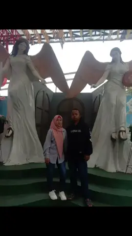 #terimakasih telah menerima aku dengan segala kekuranganku