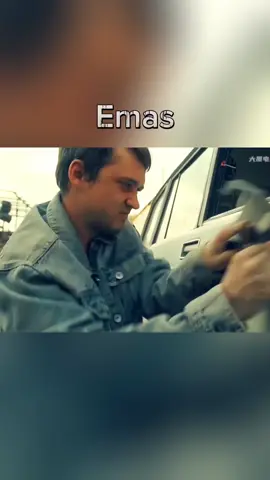 Emas #alurcerita #viral 