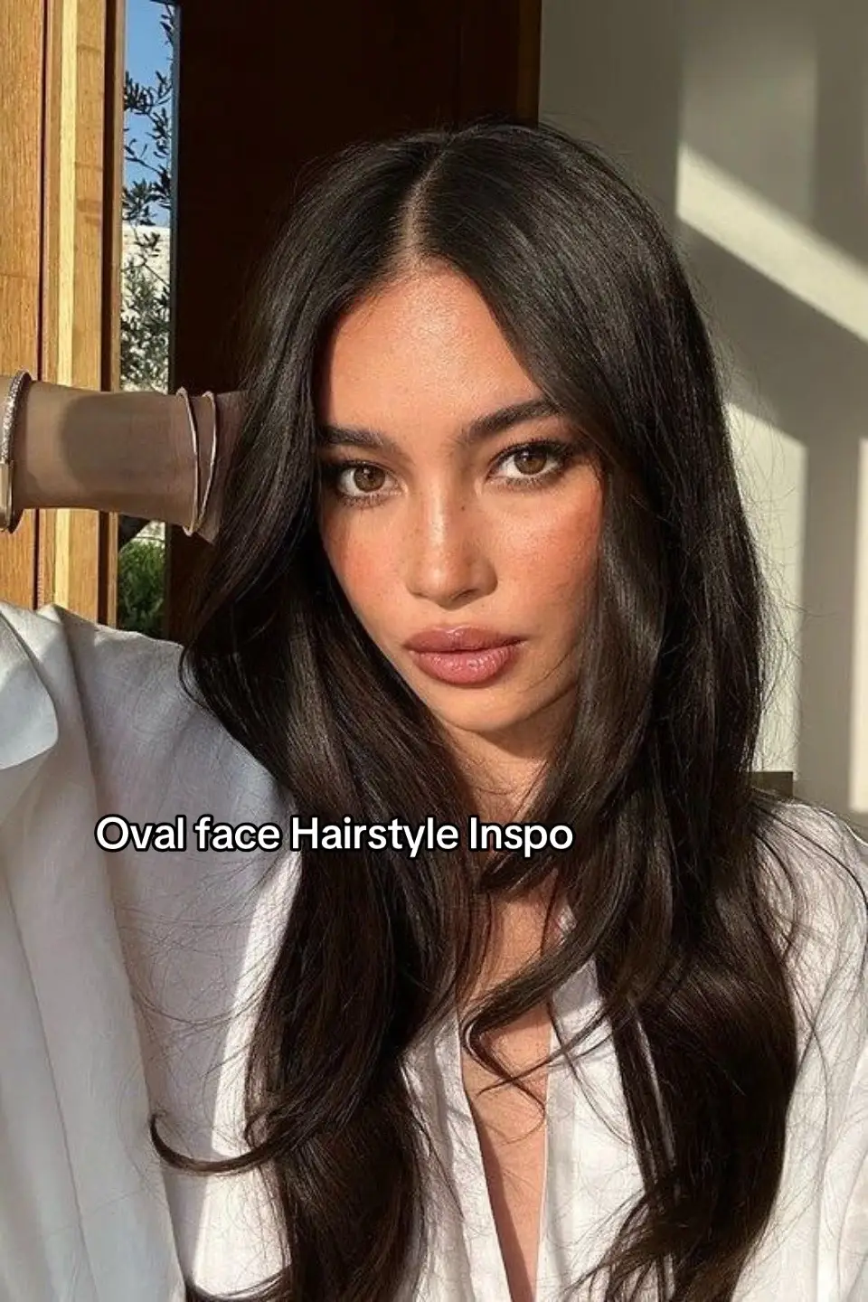 #OvalFace #OvalFaceShape #HaircutForOvalFace #OvalFaceHair #BestHaircutForOvalFace #HairTips #FaceShapeHaircut #Haircutldeas #TikTokBeauty #HairInspo #TikTokFashion 
