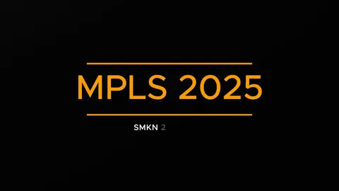 Yus simak keseruan MPLS Ramah SMKN 2 Baubau tahun 2025 #stmjuara #smkn2baubaujuara #ramah #lingkungansekolah #SMKN2Baubau #anakteknik #smkbisasmkhebat💪👍 #SMKN2Baubau #mplsramah #sekolahteknik 