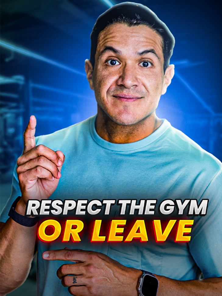 That viral cable-slam isn’t just noise—it’s a reminder that strength without courtesy is weakness in disguise. Guide the weight back, wipe the bench, move on stronger. The rest of us thank you. #bydannysaltos #gymetiquette #fitnesstruth #liftresponsibly #strongcommittee