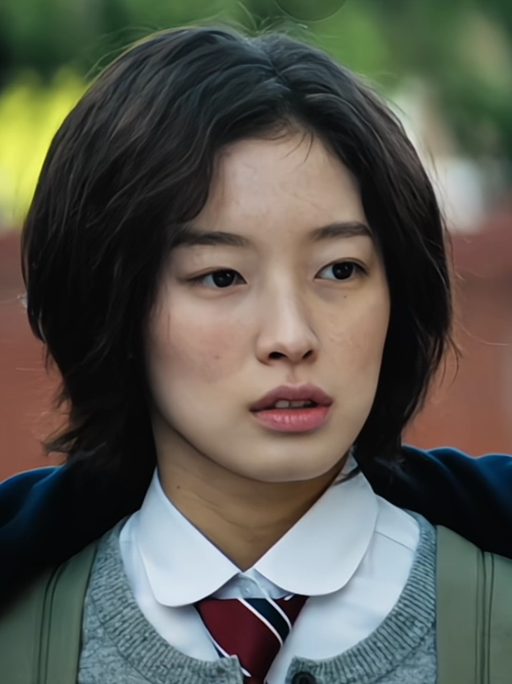 The chemistry is ✨️ BUT...??🥲 #sline #kdrama #leesoohyuk #arin #fypspotted 