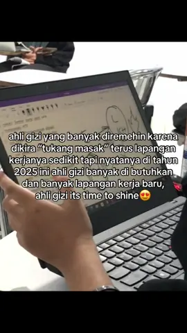 jangan ragu lagi yaaa!! #gizi #ahligizi #nutrition #fyp 