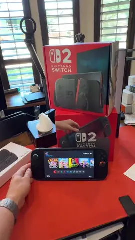 This is a discounted new Mario Kart World Bundle Switch 2 you can get now! Must see!  #kahlagaming #kahlaDeals #Kahlatalk #Kahlatech  #dealsforyoudays #Switch2