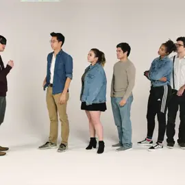 Who's the Best Kisser? (Russ) | Lineup | Cut
 #WhoTheBestKisser #Russ #Lineup #Cut #DatingShow                 