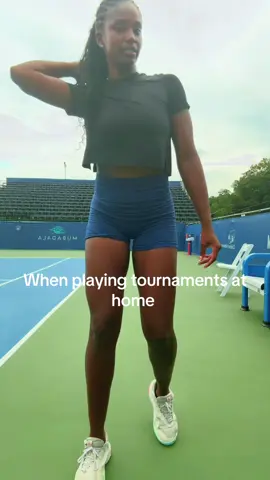 💆🏾‍♀️ #citiopen #fyp #dmv 