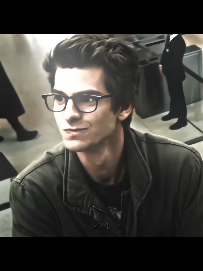 #peterparker  #andrewgarfield #spiderman #theamazingspiderman #edit #alightmotion #fyp 