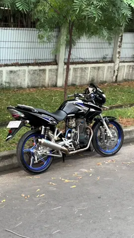 🙂‍↔️ #tigermodifikasi 
