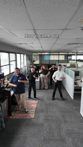Who got the best moves? 👯‍♂️  #sales #carsales #car #subaru #subielife #sierrasubaru #deslership #dealershiplife #cars #salesmen #carsontiktok #socal #california #trend #dancemoves #bdc #sales 