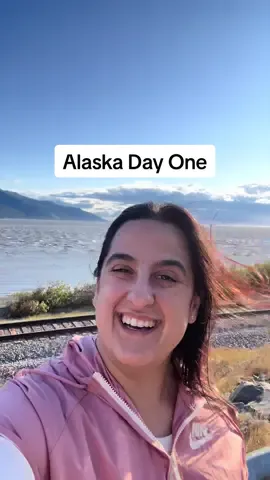 Join me for an epic journey through Alaska. We traveled a long way to get here and can’t wait to share this incredible adventure. Have you ever been? Any tips? #alaska #alaskalife #alaskatok #alaskavlog #travel 