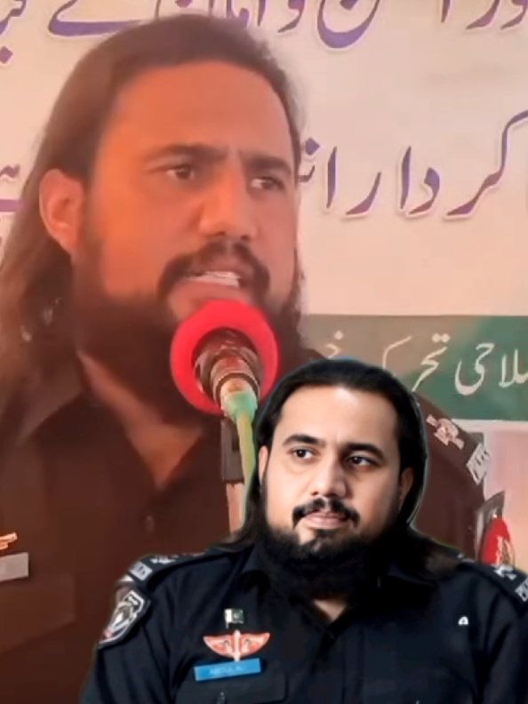 #abdul_ali_khan_gabbar #gabbar_SHO #peshawar 