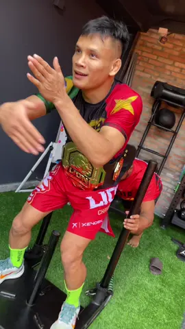 Anh Lượng ơi em tới với Anh đây 😛 #MMA #levantuanmma #Lionchampionship #tranngocluong #boxing @Trần Ngọc Lượng Athlete 🔥 
