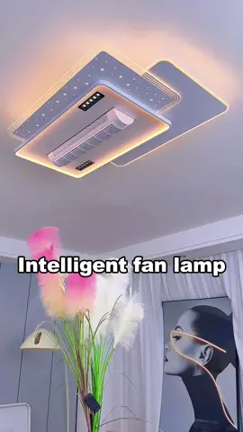 The popular leafless fan lights in 2025 #lamp #light #led #smarthome #lightingdecor #homedecor #lightingdesign #lampdesign #interiordesign #lampfactory #ledstriplights #ledstrips #DIY #installation #designer #architect #architecture #instagood #Home #atmosphere #aleadhome #aleadlighting #madeinchina #made_in_china 