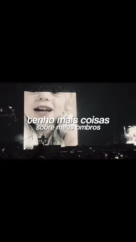 toma no kuzinho que agora eu descobri qual é essa fonte e ninguém me para @yazzy minha diva me mostrou ok #billieeilish #gettingolder #billieeilishsong #lyric #fyp