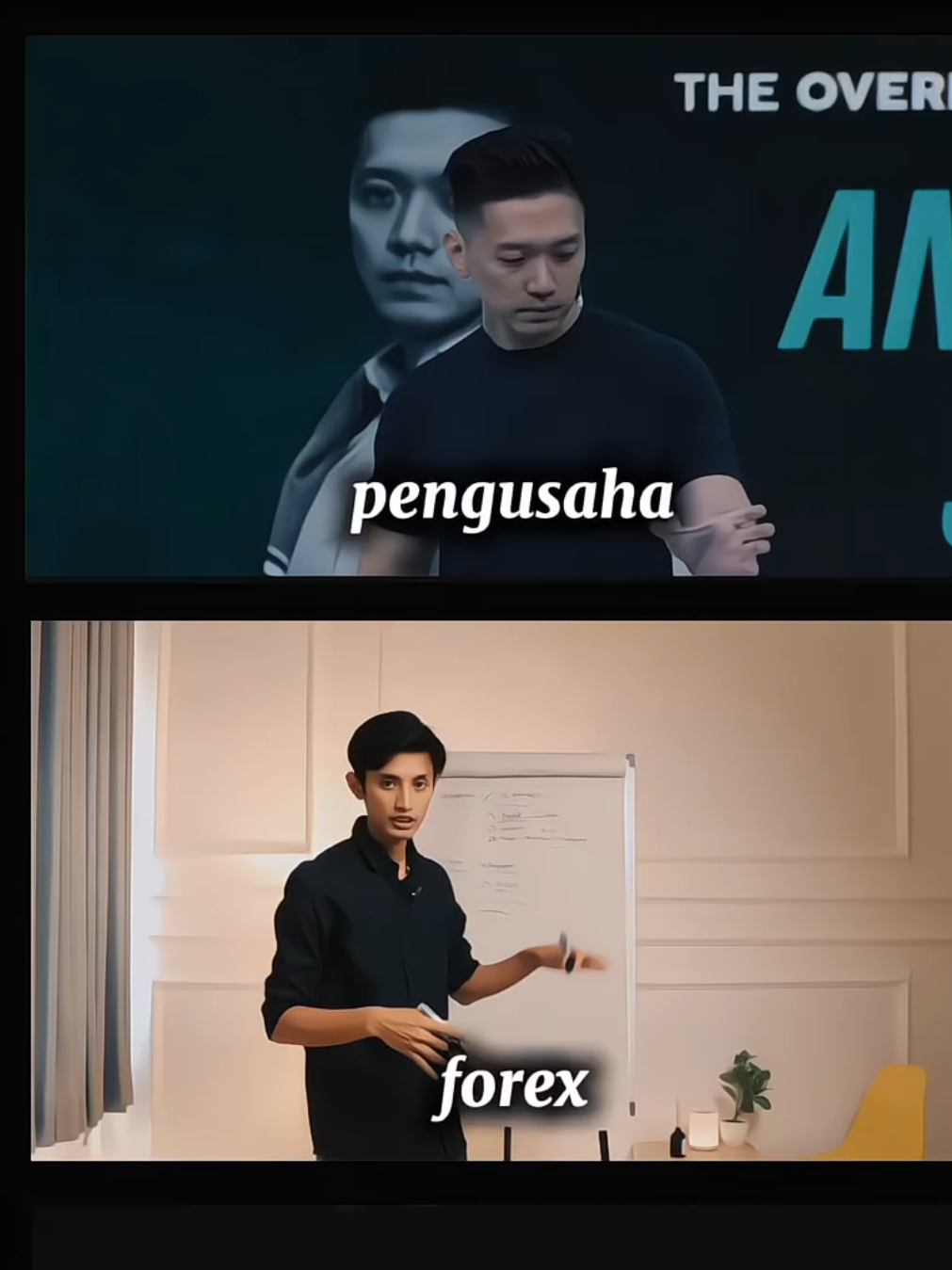 cuman ada 4 pilihan diusia muda /yg pengen belajar disini ad bukunya👉👉@^^ #investasi #crypto #trending #forex #pengusaha #investor 