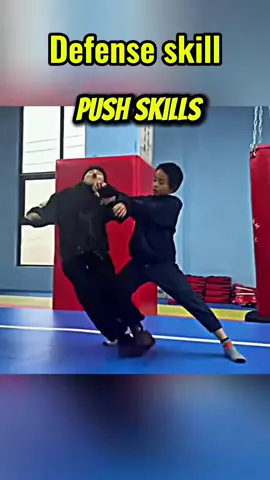 skills 1 and 2 help you a lot 👍#THROWTECHNIQUE #martialarts #defense #fyp #foryou 