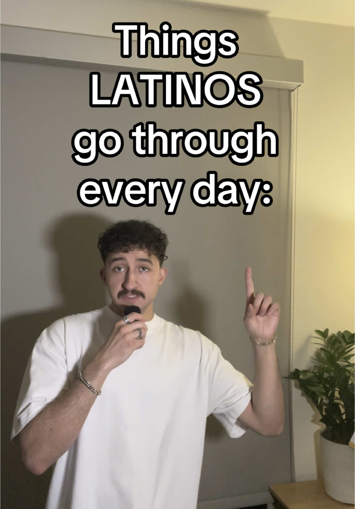 “Eso no es para ti” #fyp #parati #nomasnahum #hispanic #latino  #mexico #mexican 