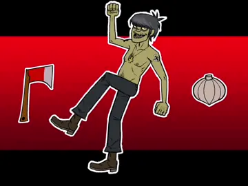 repost because I wanted to fix the speed 🥀 #gorillaz #gorillazfandom #gorillazfanart #digitalart #murdocniccals #murdocgorillaz #fyp #animationmeme #alightmotion #tweening #onion #demondays 