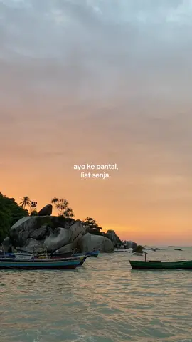 Tau kan knp kalo tiba-tiba pgn ke pantai? #fypage 