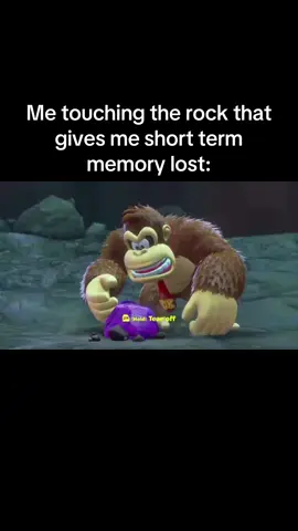 This game is goated #meme #donkeykong #donkeykongbananza #foryou 