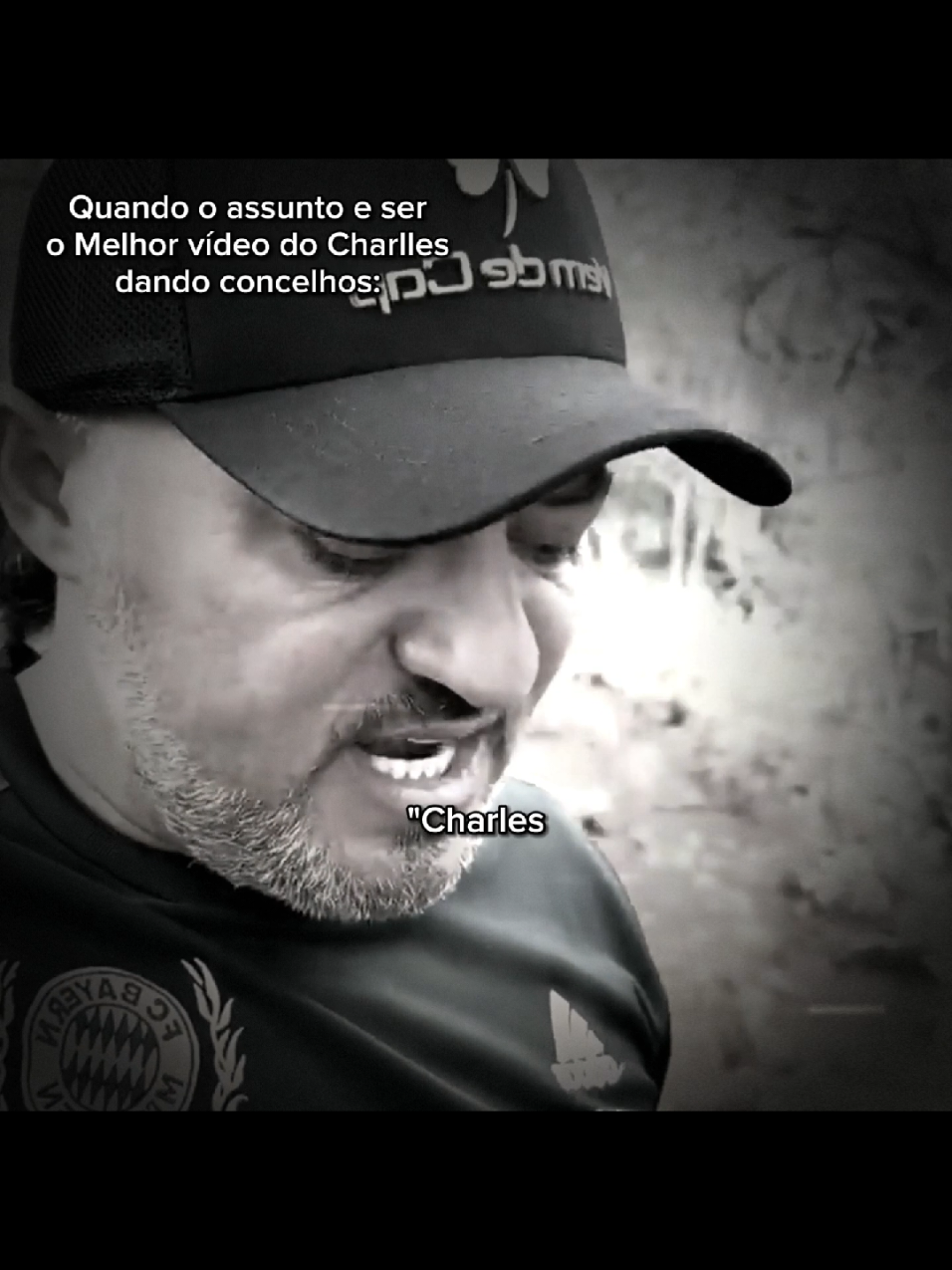 Charlles dando bons conselhos 😎 #charllesrekson #tiringa #motivacional #economia #foco 