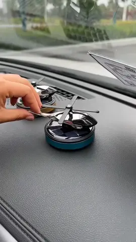 Pajangan Parfum Mobil Solar/Dashboard Parfum Mobil/Solar Tempur Model Pesawat/Berputar #parfummobil #parfum #parfummobilsolar #fypindonesia 