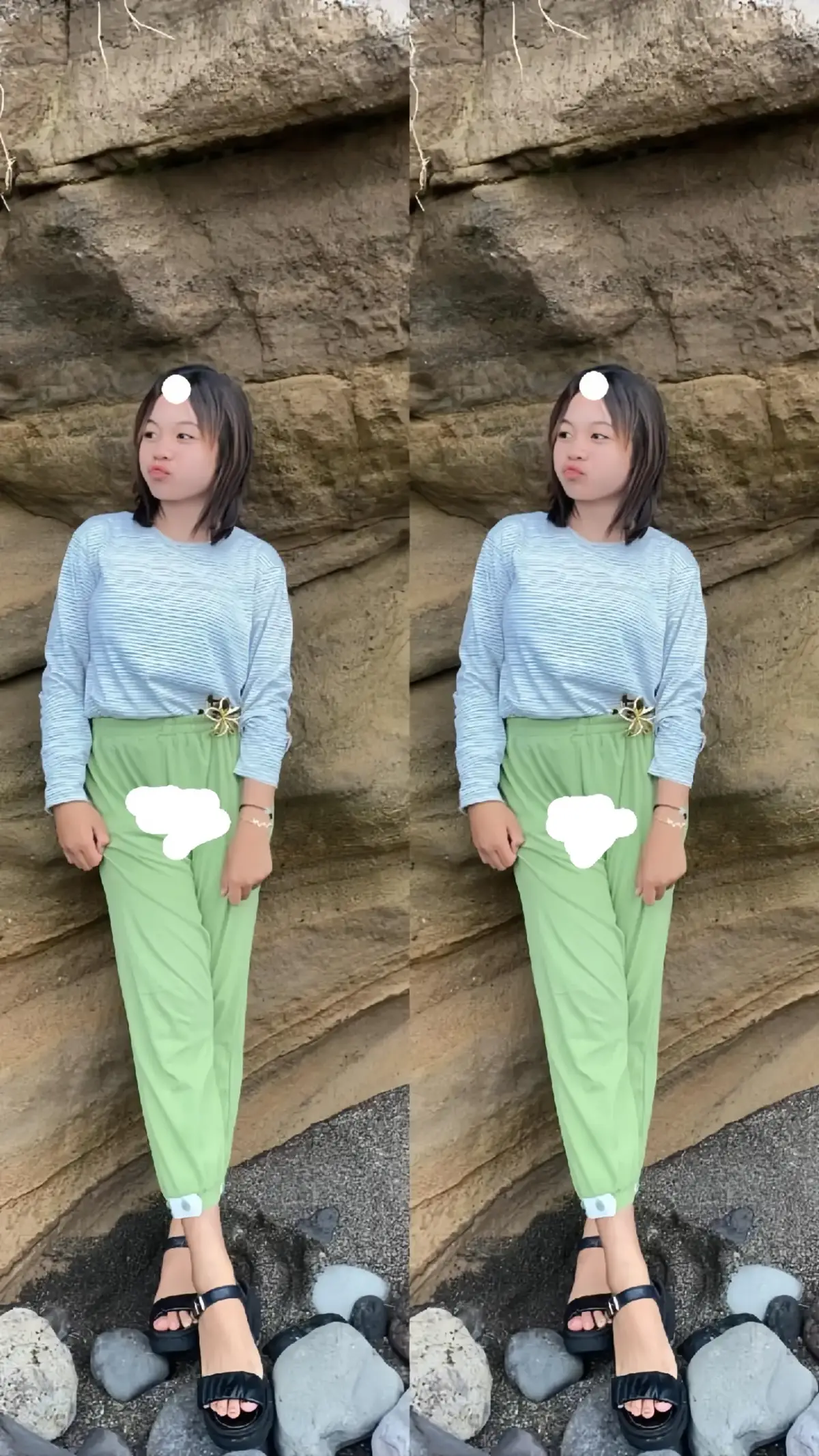 #fyppageforyou #fyp #pantai idamdehe