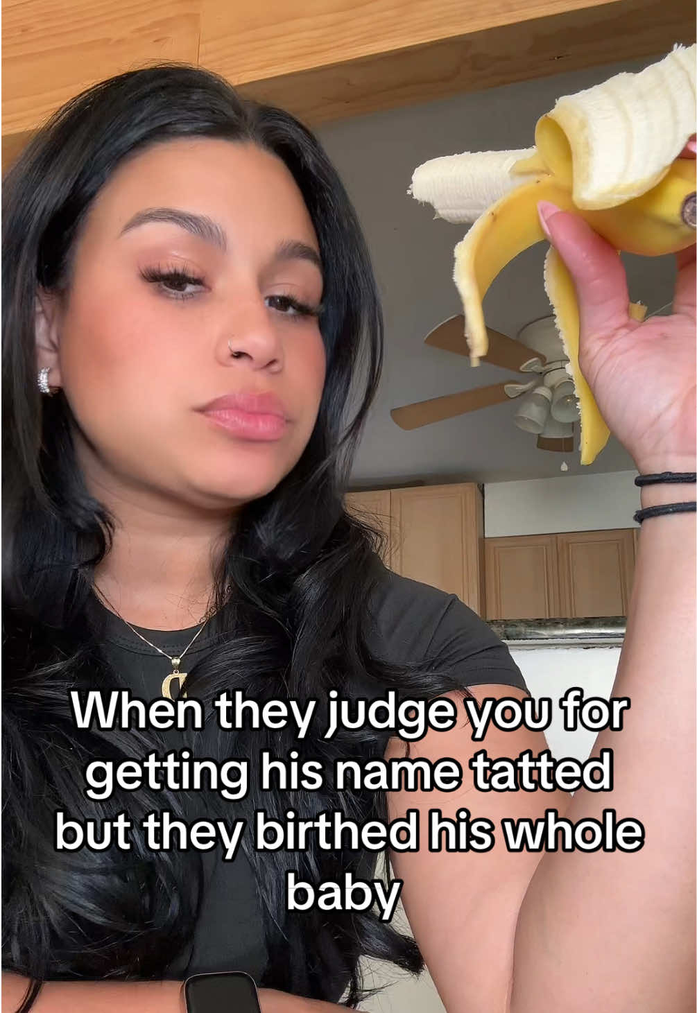Ok but I did both 😂 #funny #fyppppppppppppppppppppppp 