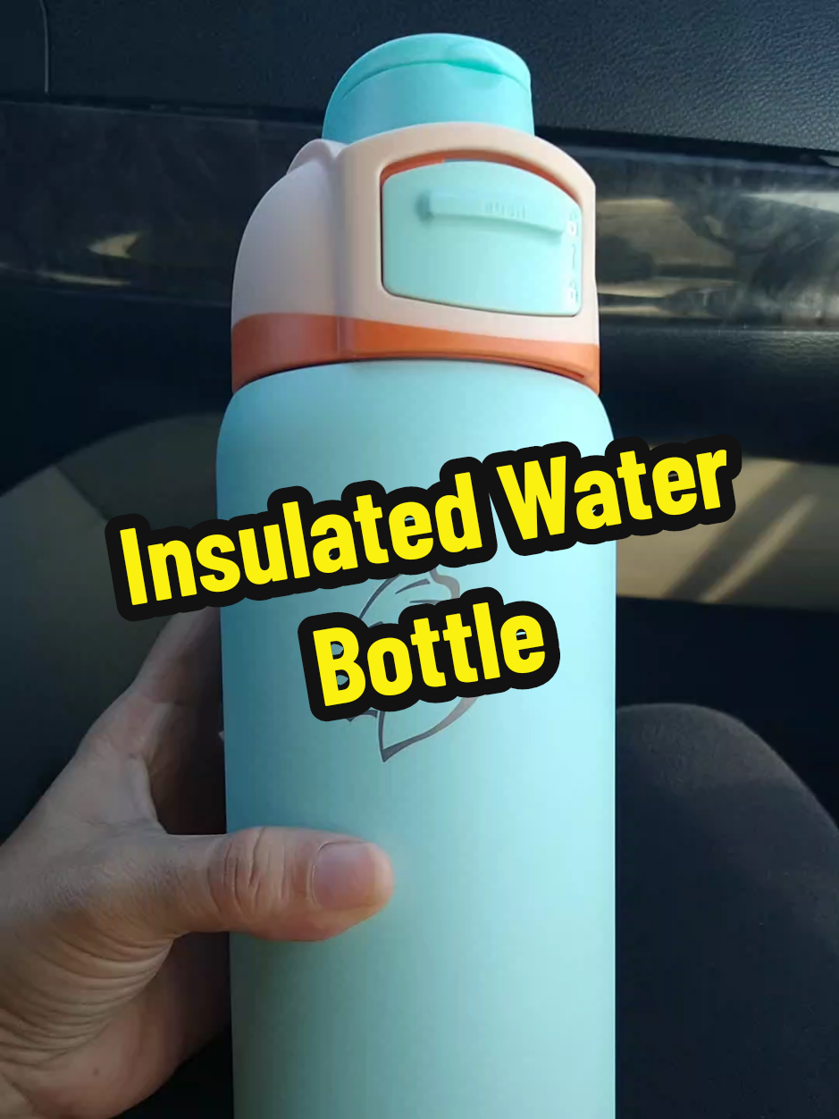 #buzio #insulatedwaterbottle #leakproof #dealsforyou #✨🌹LULUS🌹✨ 