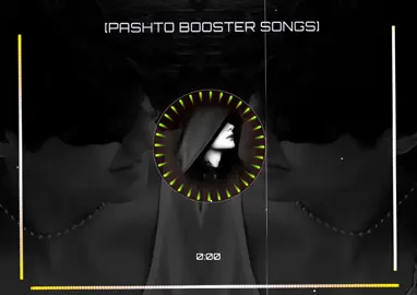 PASHTO BOOSTER SONG #booster @☞ ×͜×KHAN☻ 