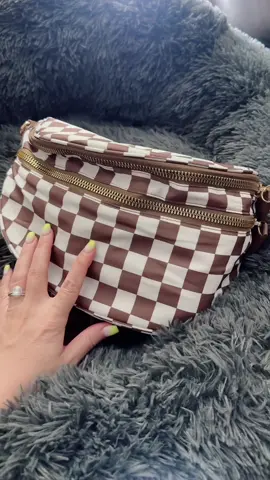 The viral checker bag everyone’s wearing 🖤 💼, is 72% OFF — making it just $13.99! It’s lightweight, stylish — fits everything and goes with every vibe. Only on TikTok Shop!  @Kadynow #kadynow #checkerbag #viralbag #checkeredcrossbody #bagdeal #crossbodybag  #TikTokBagFinds #TrendyShoulderBag #FashionableAndFunctional #LargeCapacityBag #PlusSizeStyle #OxfordClothBag #MessengerBagStyle #EverydayBag #TikTokShopSale #viralontiktok #tiktokshop #TikTokMadeMeBuyIt  #tiktokshopcreatorpicks  #DealsForYoDays #dealsfordays #deals4you #dealsforyou #TikTokShopDealsForYouDays 