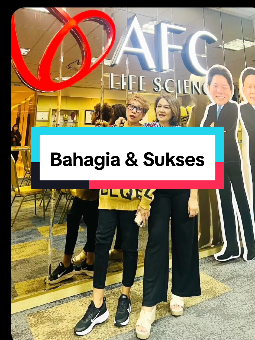 Lakukan terus kegiatan bisnis AFC, Bertemu dengan orang sukses dan yang mau belajar. #mulaiajadulu #afca7adulu #suksesbisnisafc